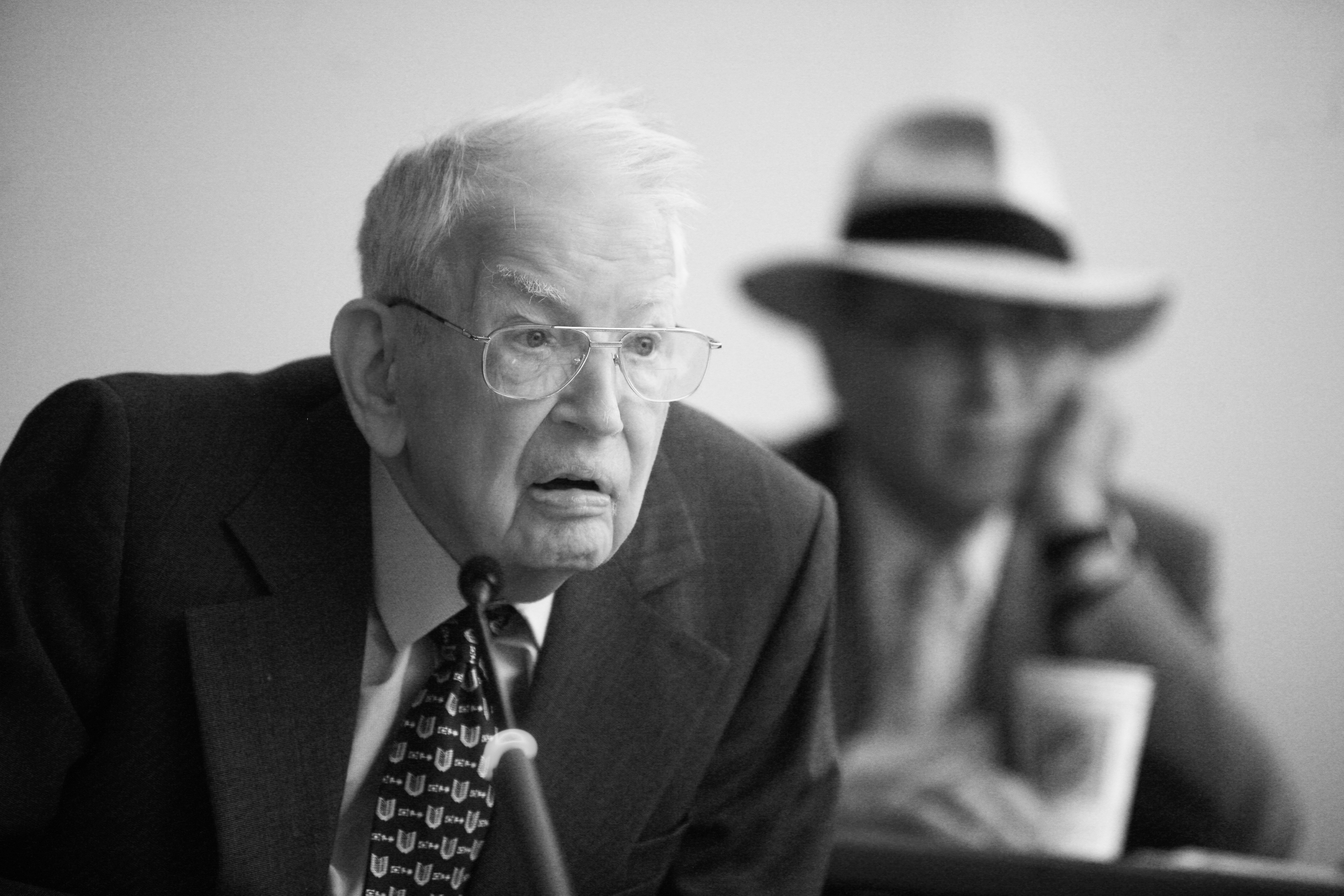 Coase, Ronald