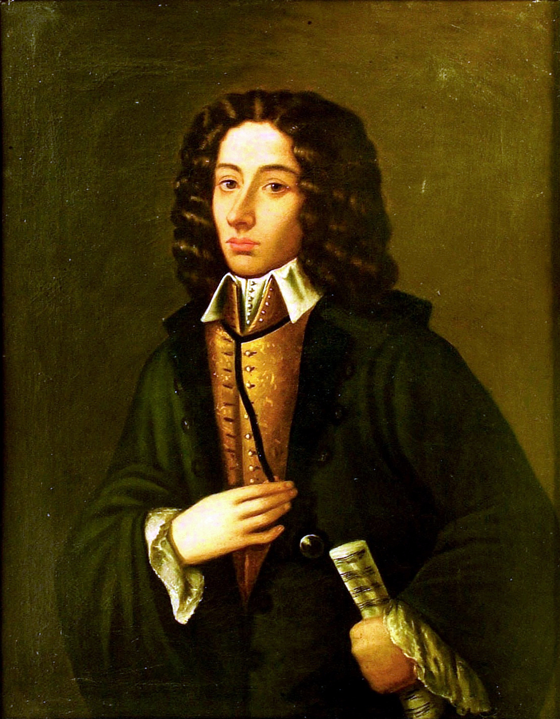 Pergolesi, Giovanni Battista