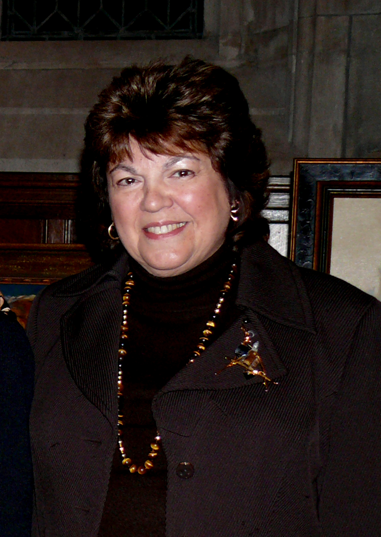 Shapiro, Judith