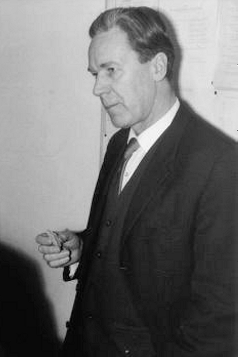 Lorenzen, Paul