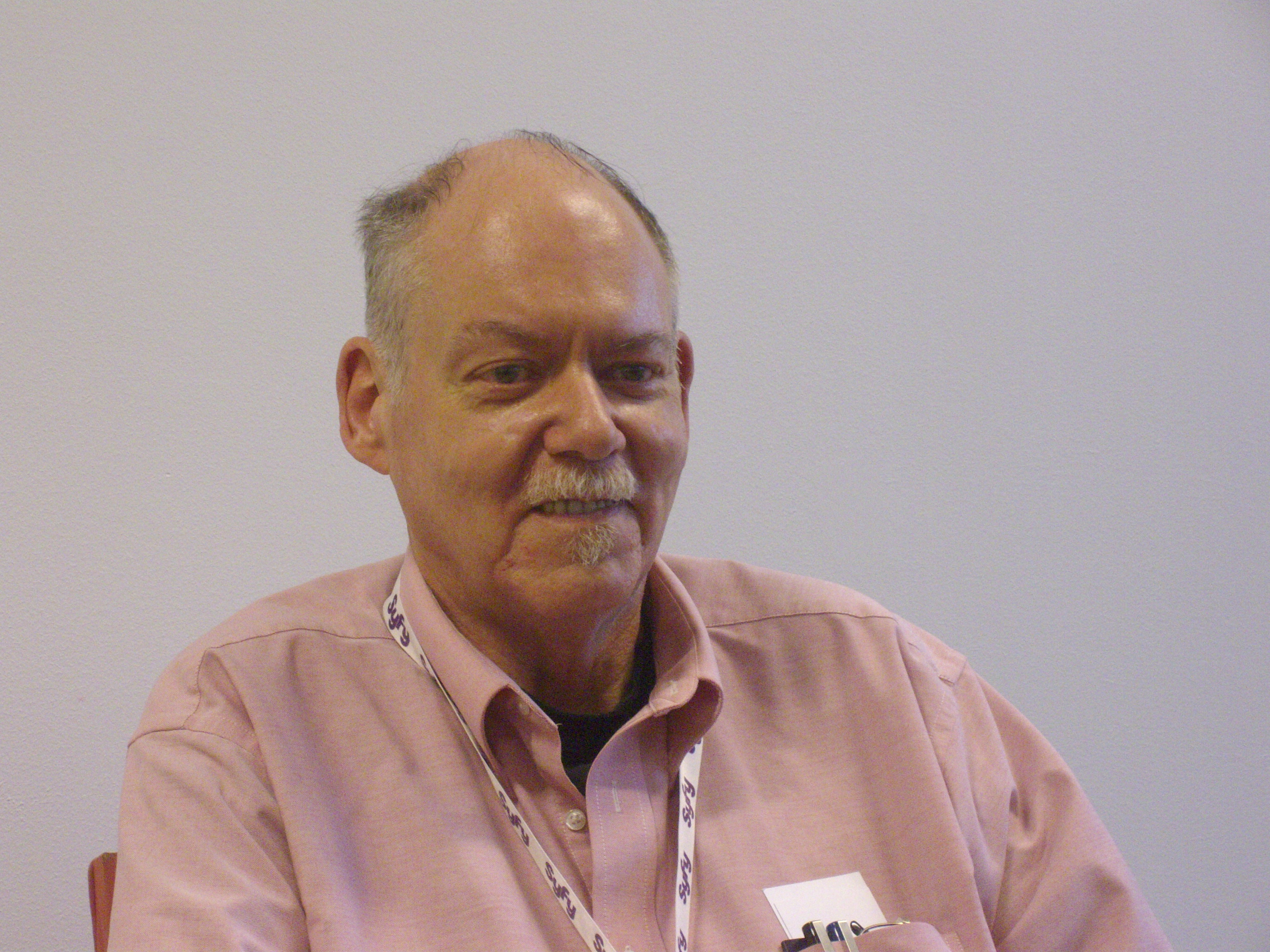 Cook, Glen