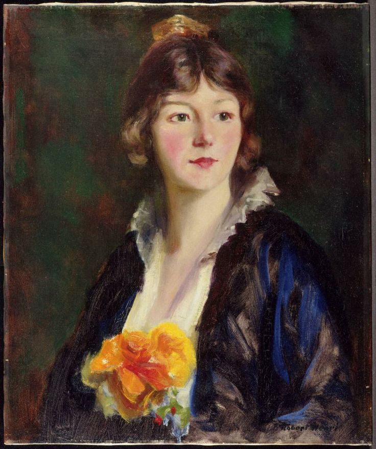 Henri, Robert