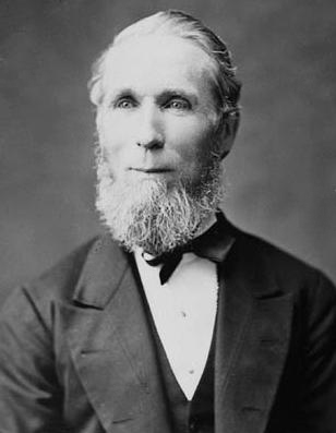 Mackenzie, Alexander