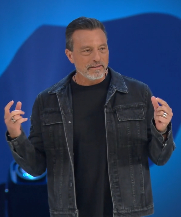 Erwin Raphael McManus