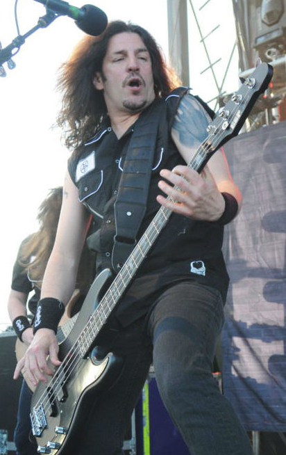 Bello, Frank