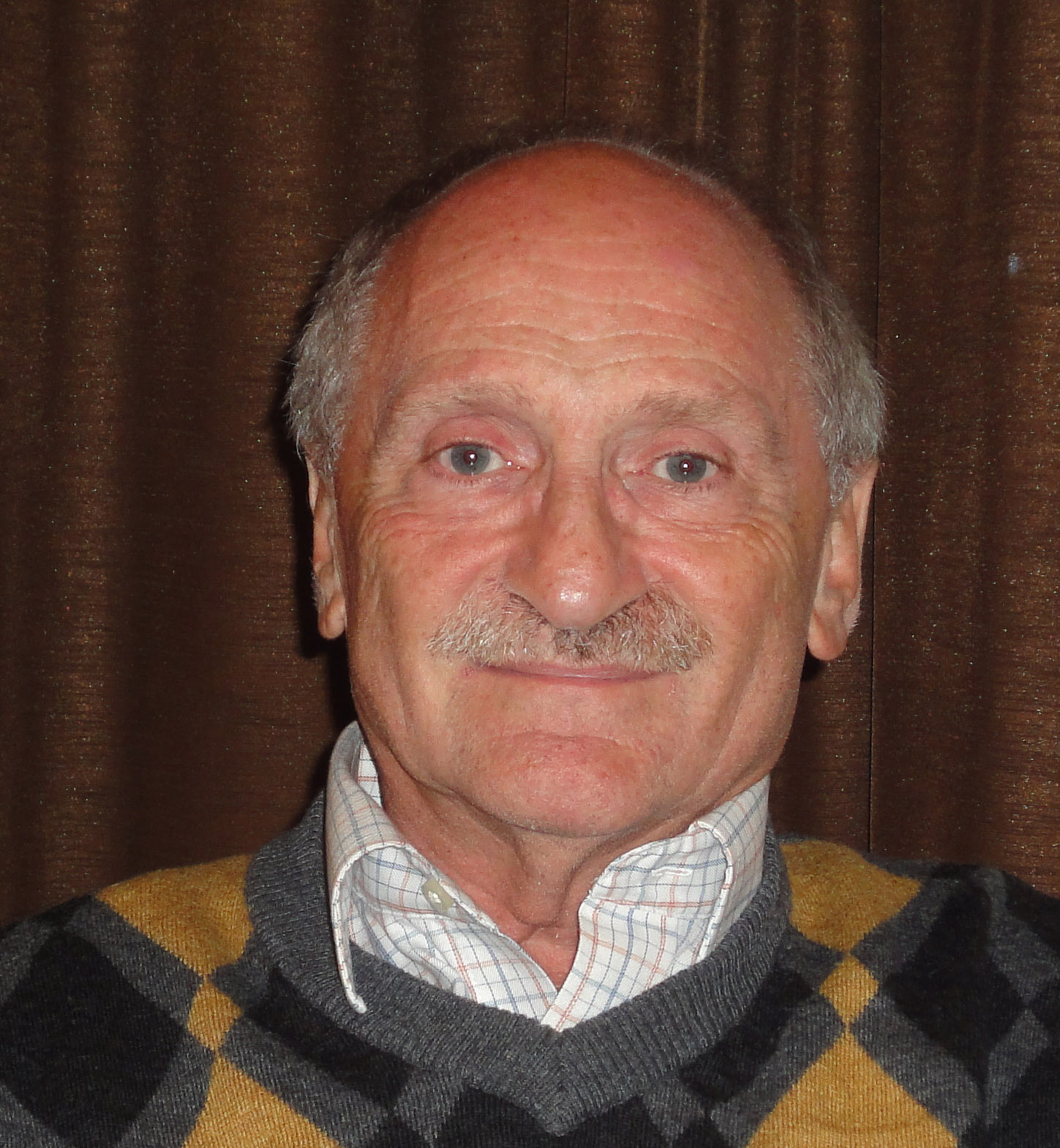 Bournoutian, George
