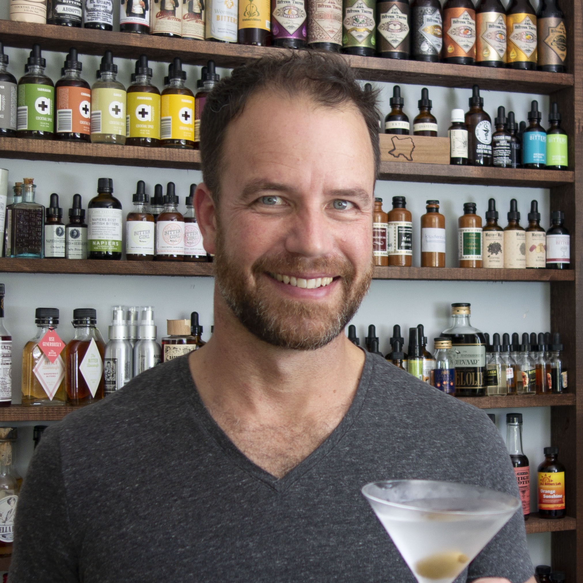 Mark Bitterman