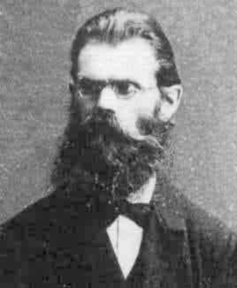Reye, Theodor