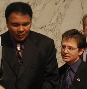 Ali, Muhammad