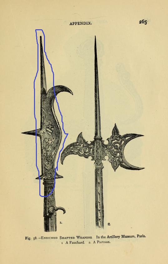 Fauchard
