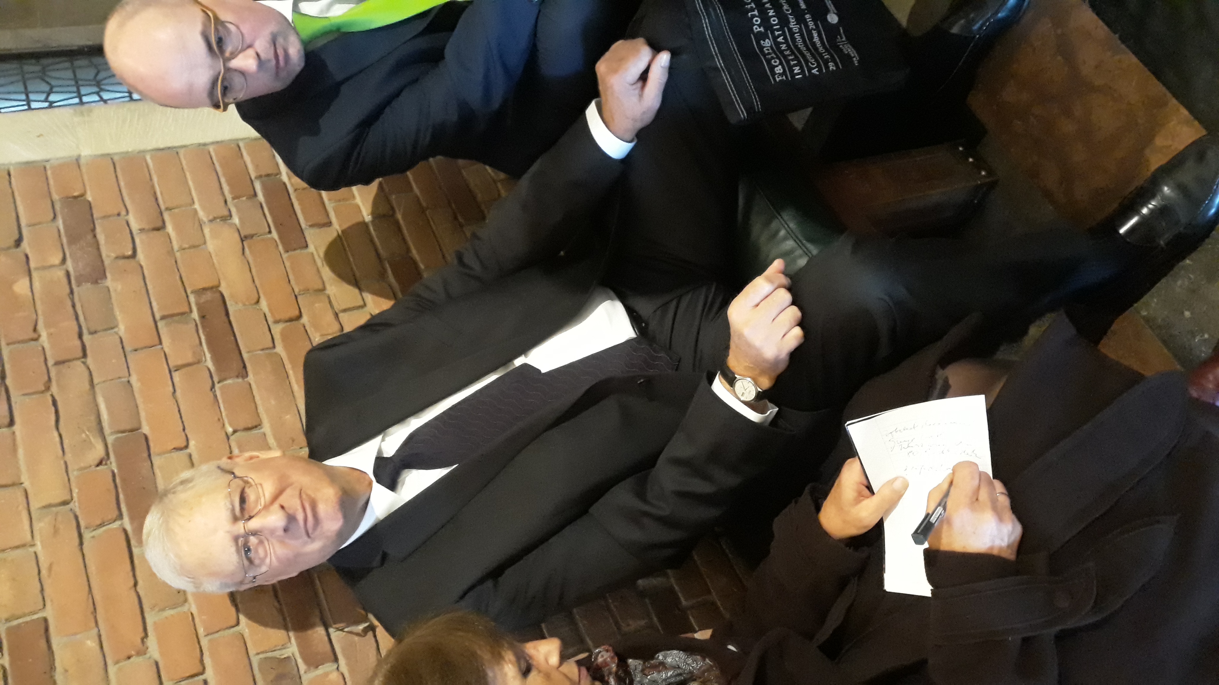 Browning, Christopher