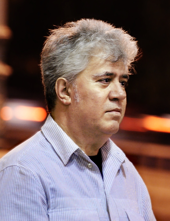 Almodovar, Pedro