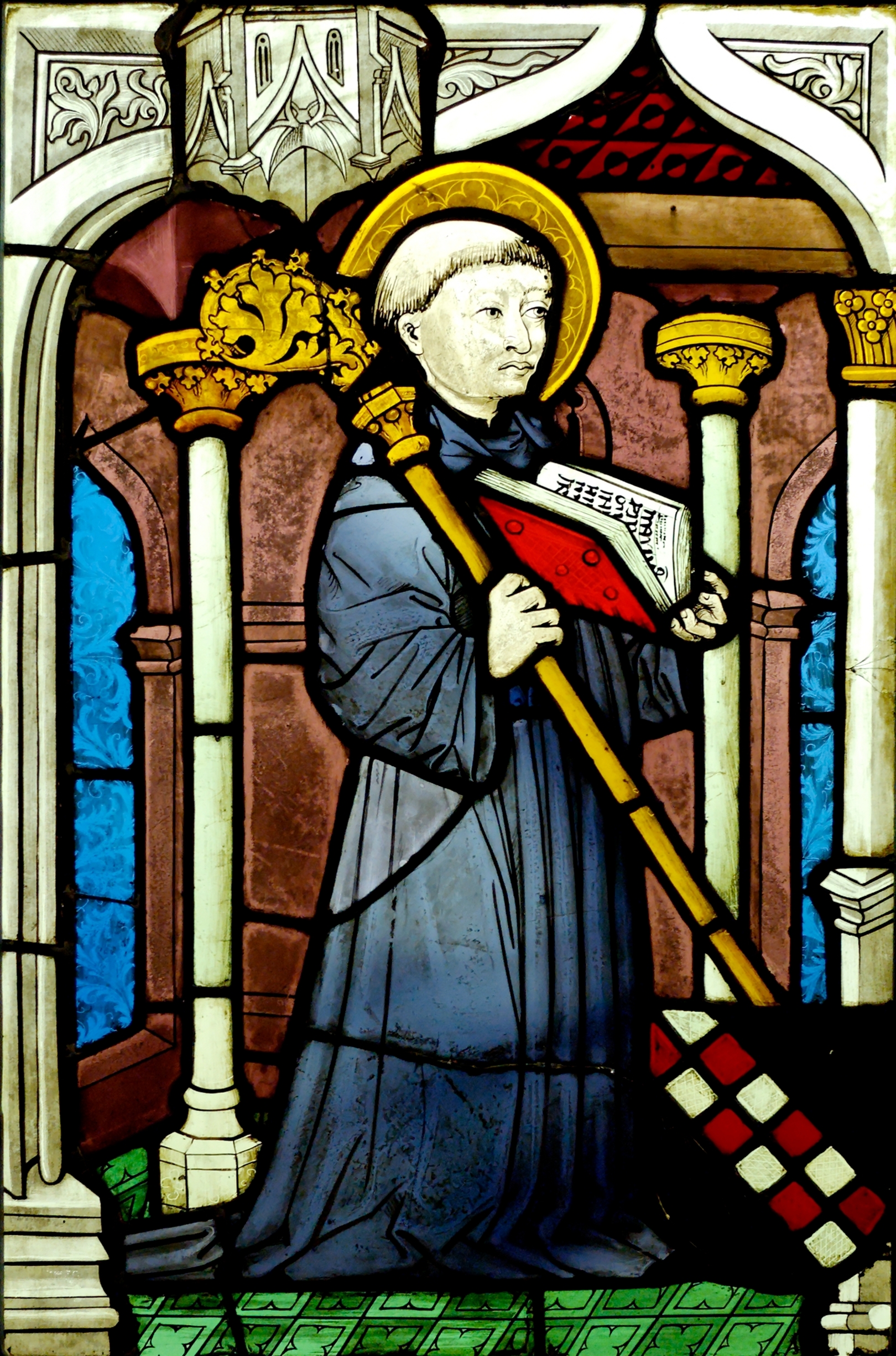 Bernard