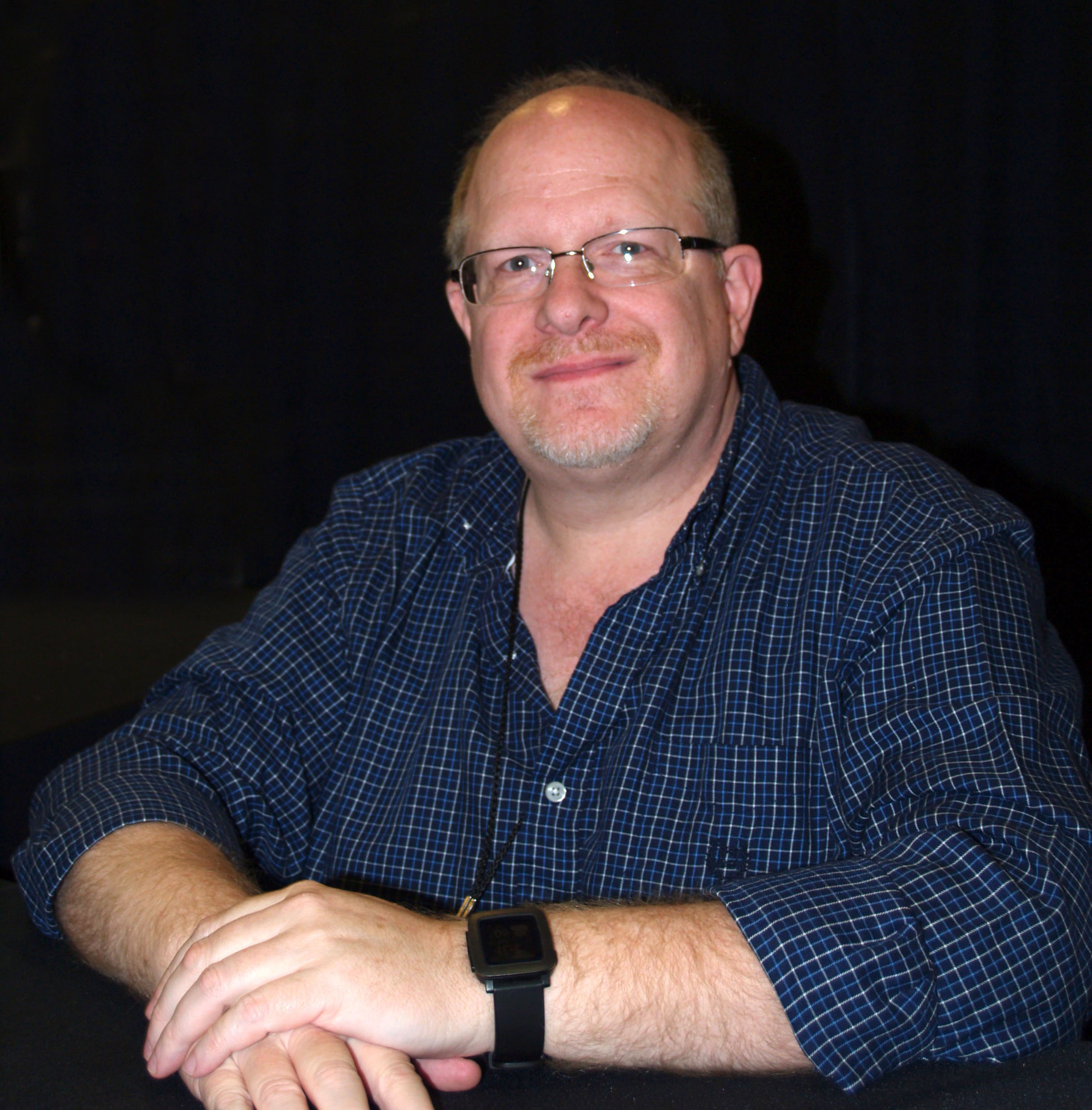 Waid, Mark