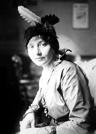 Gerstenberg, Alice