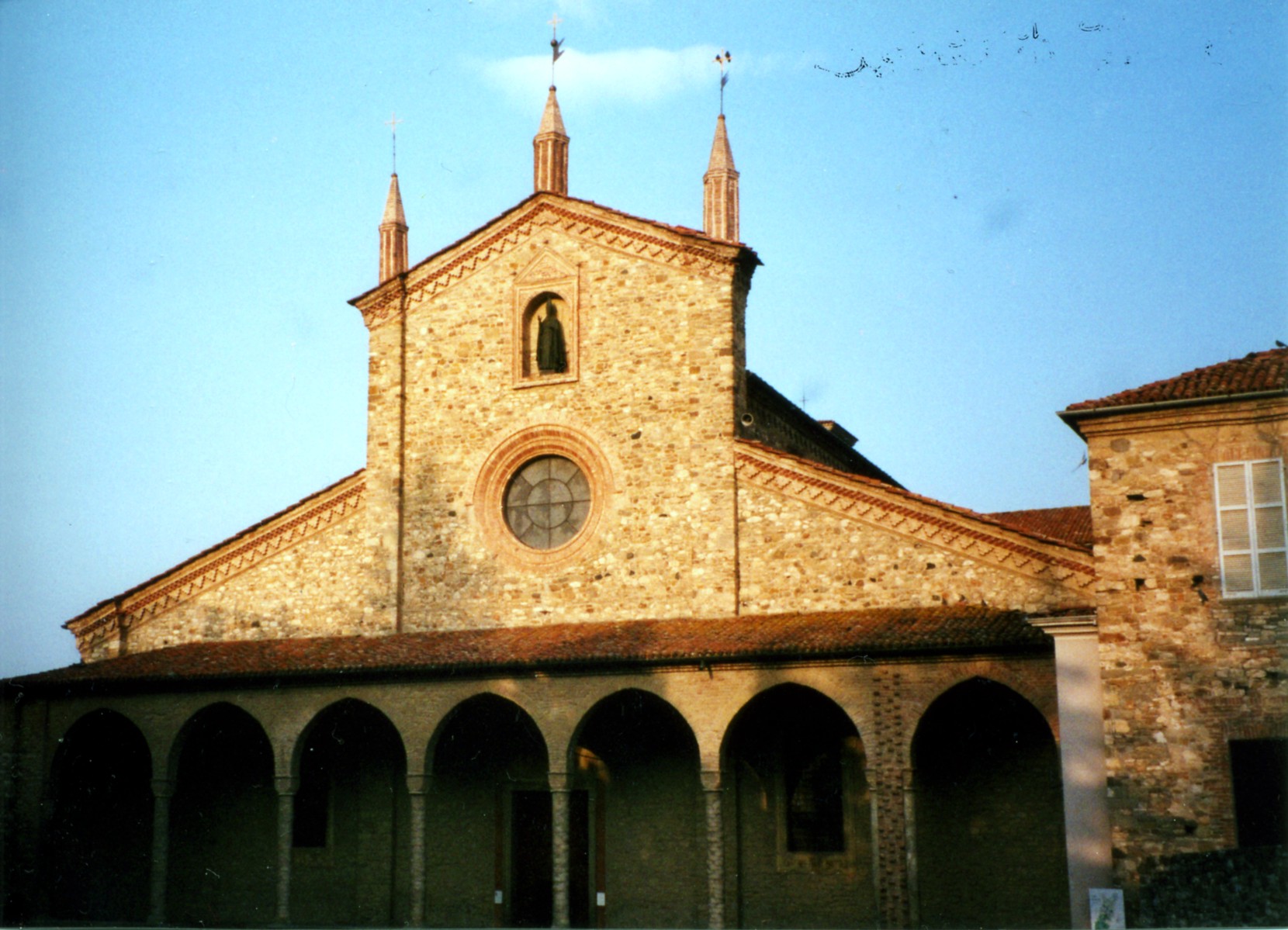 Bobbio