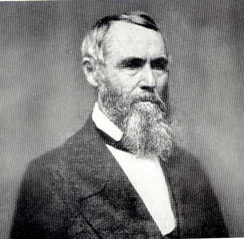 Lindley, Daniel