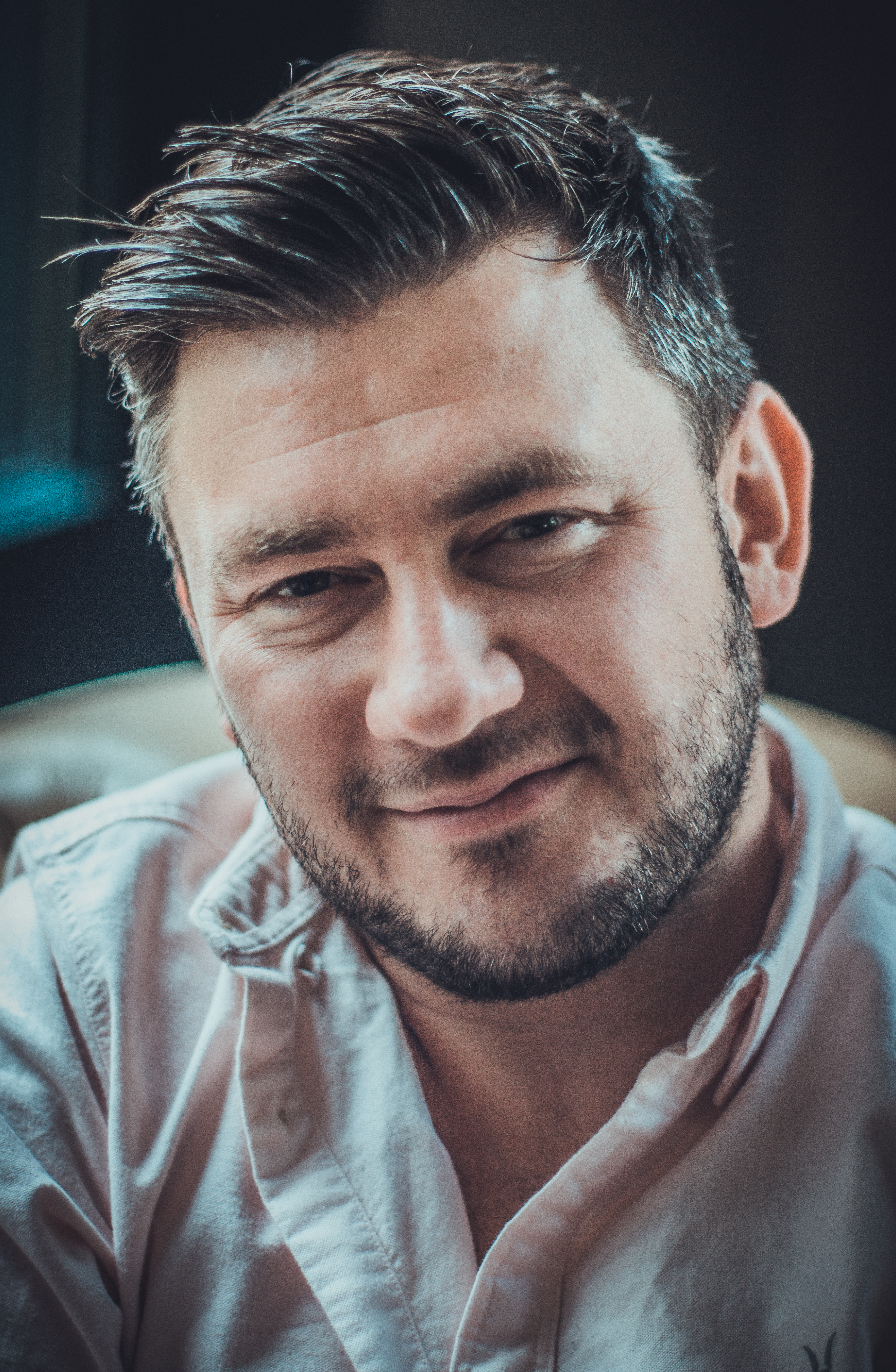 Dmitry  Glukhovsky
