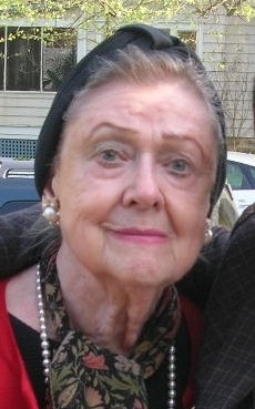 Wilson, Elizabeth