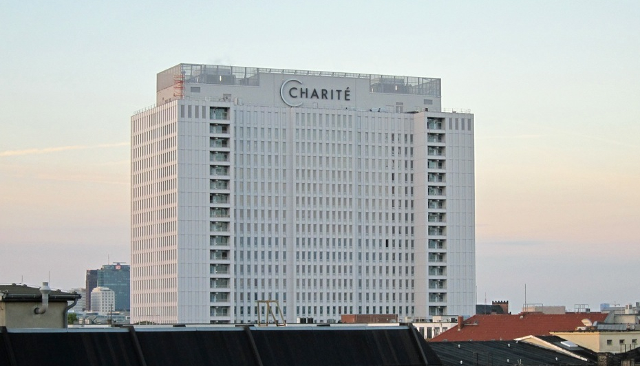 Charite