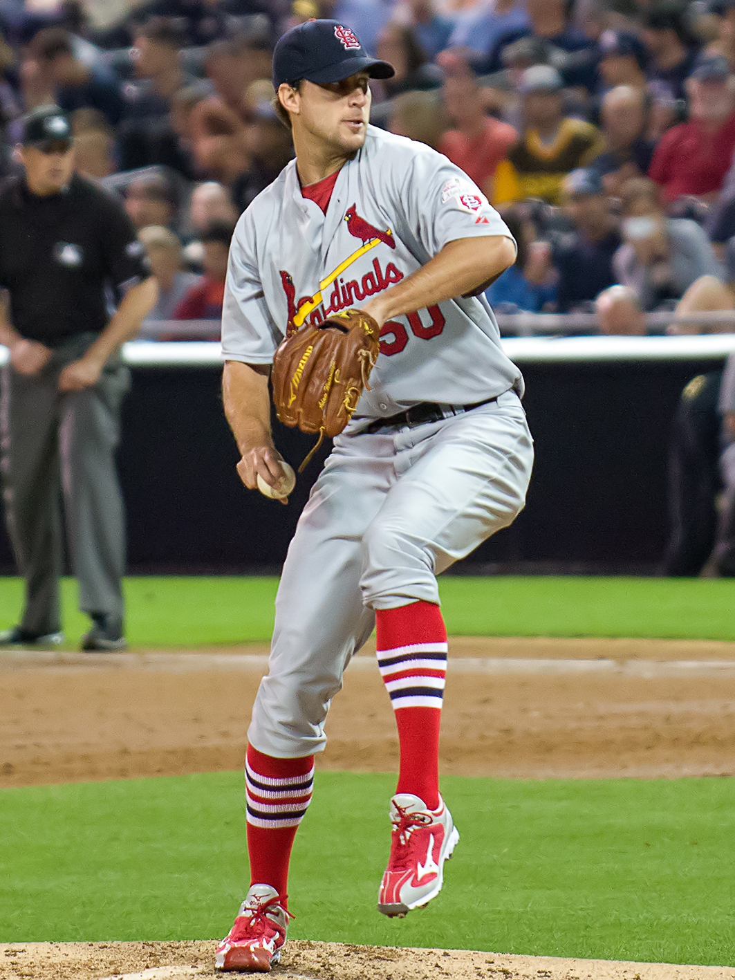Wainwright, Adam
