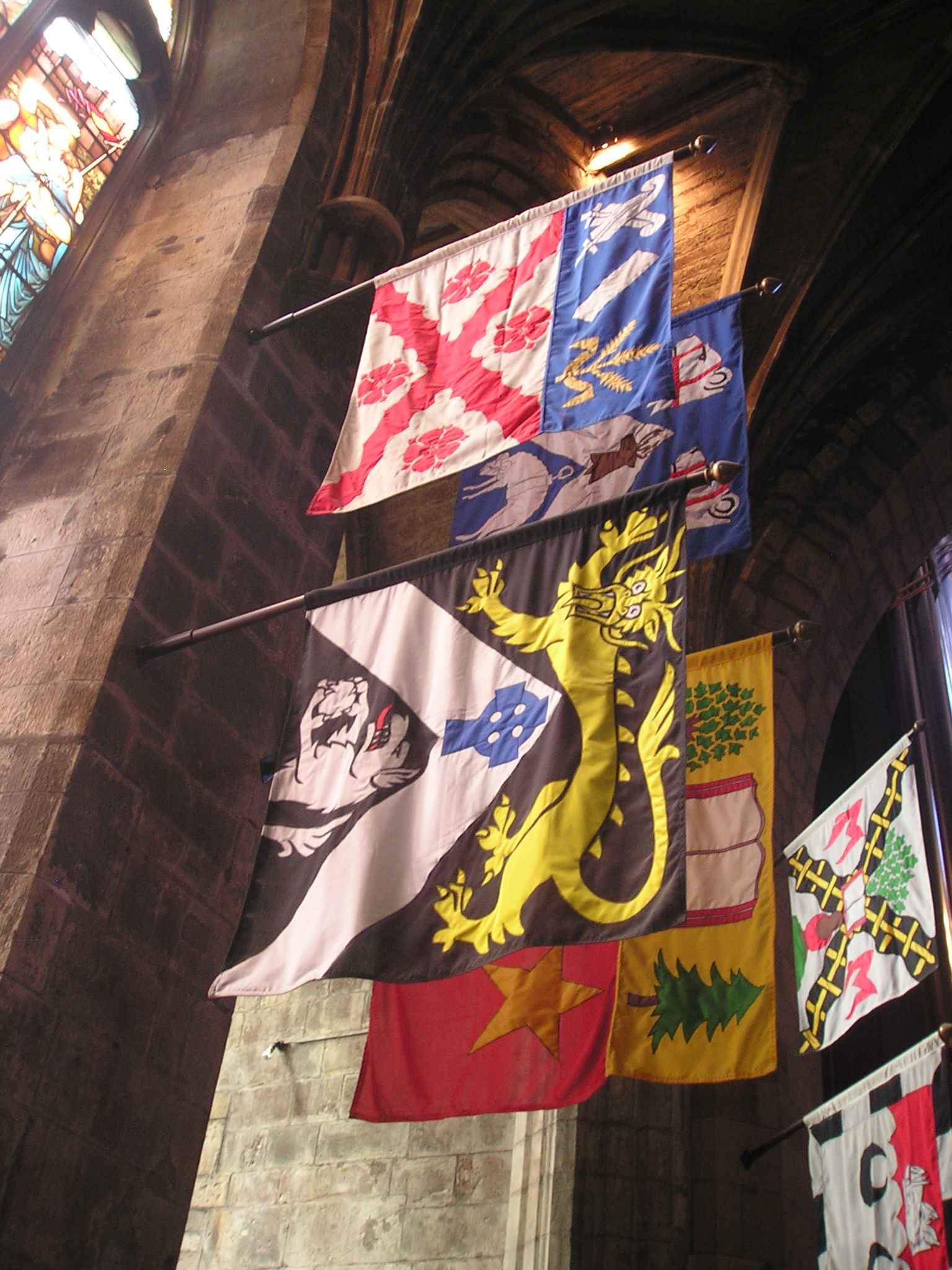 Banner
