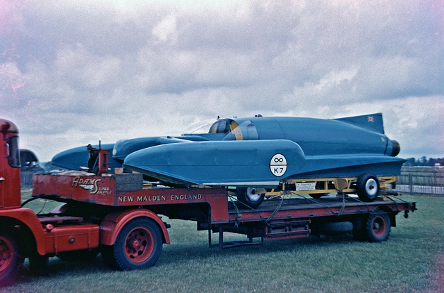 Campbell, Donald