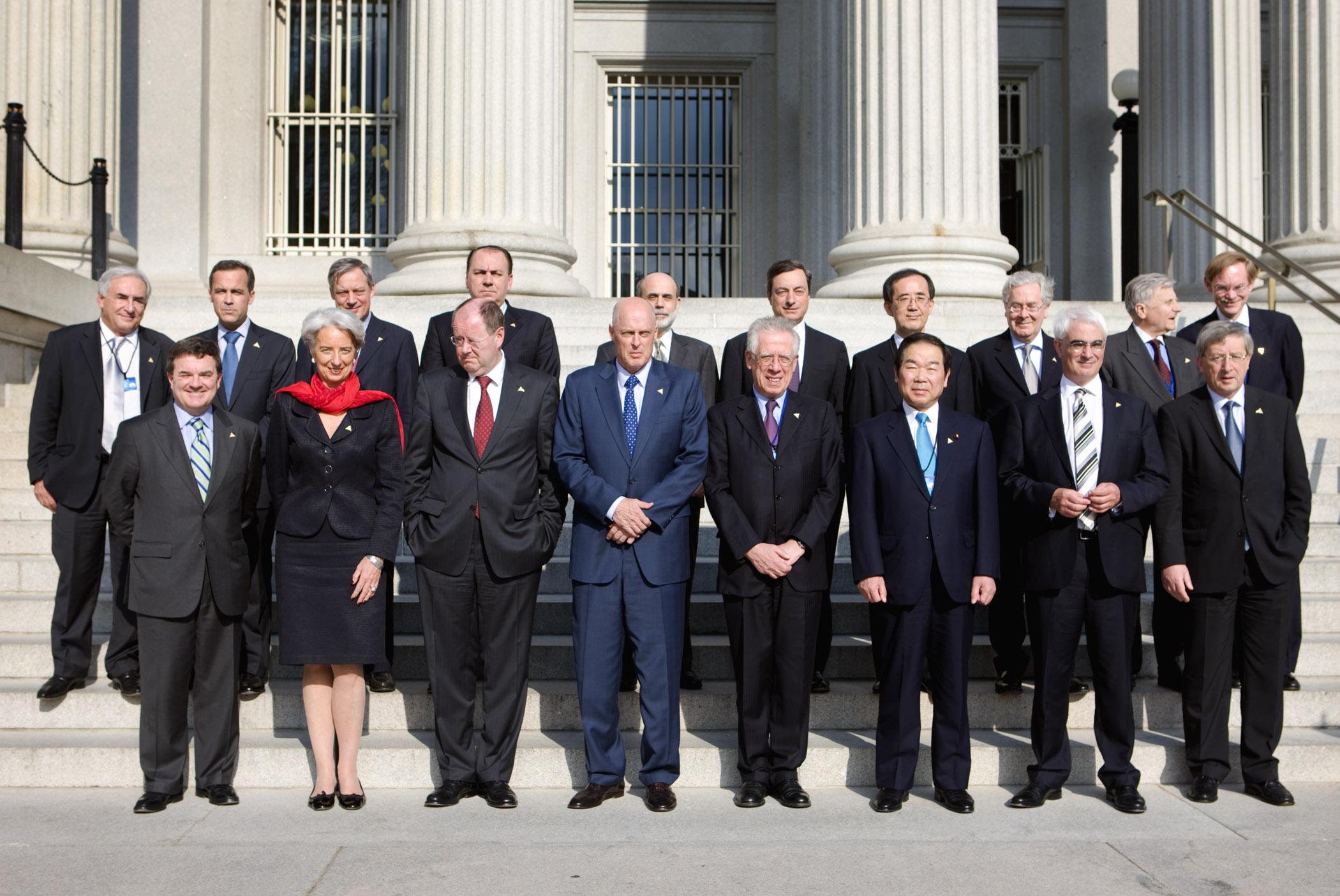 Carney, Mark