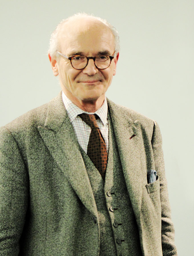 Mosebach, Martin