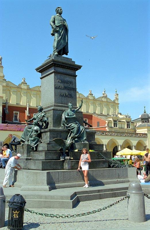 Mickiewicz, Adam
