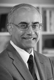 Debasish Dutta
