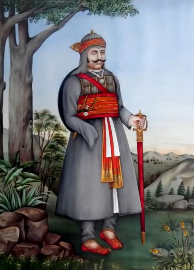 Singh