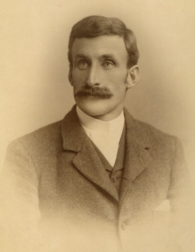 Wells, Lawrence