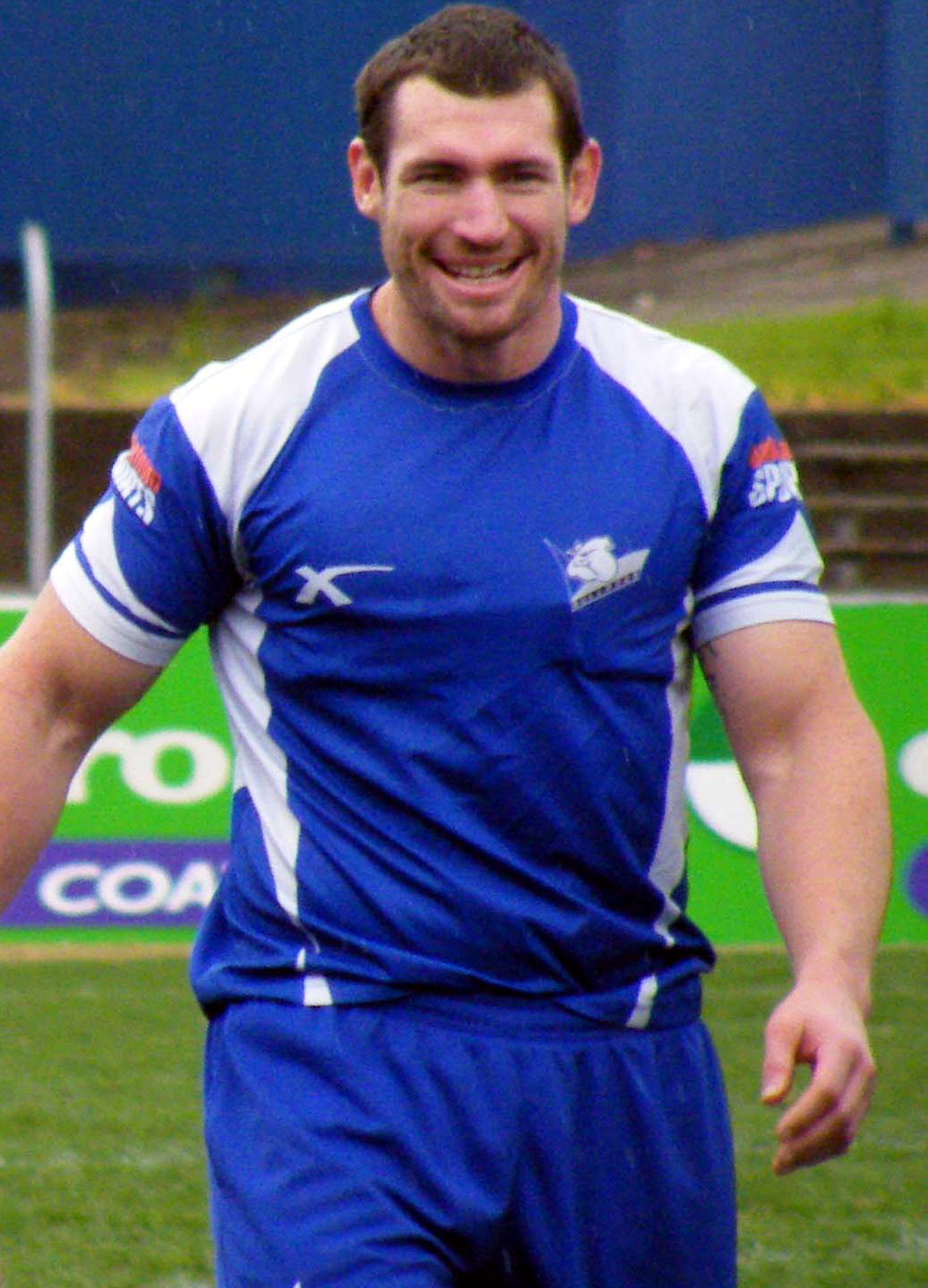 Hodgson, Michael