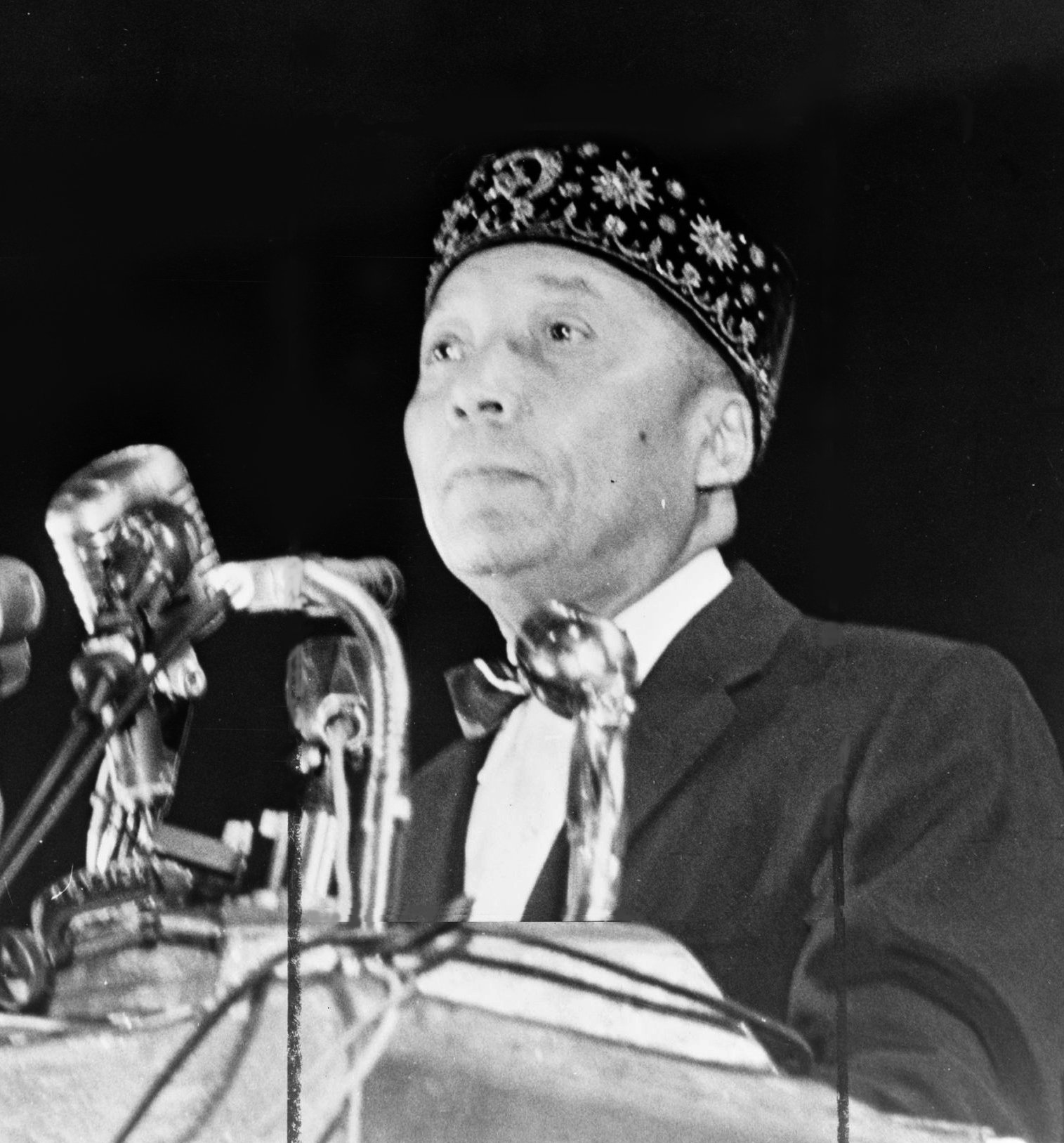 Muhammad, Elijah