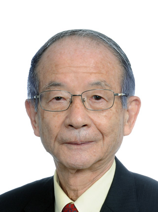 Nonaka, Ikujiro