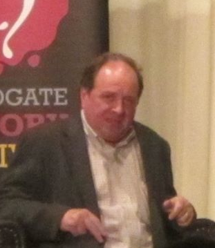 Naughtie, James