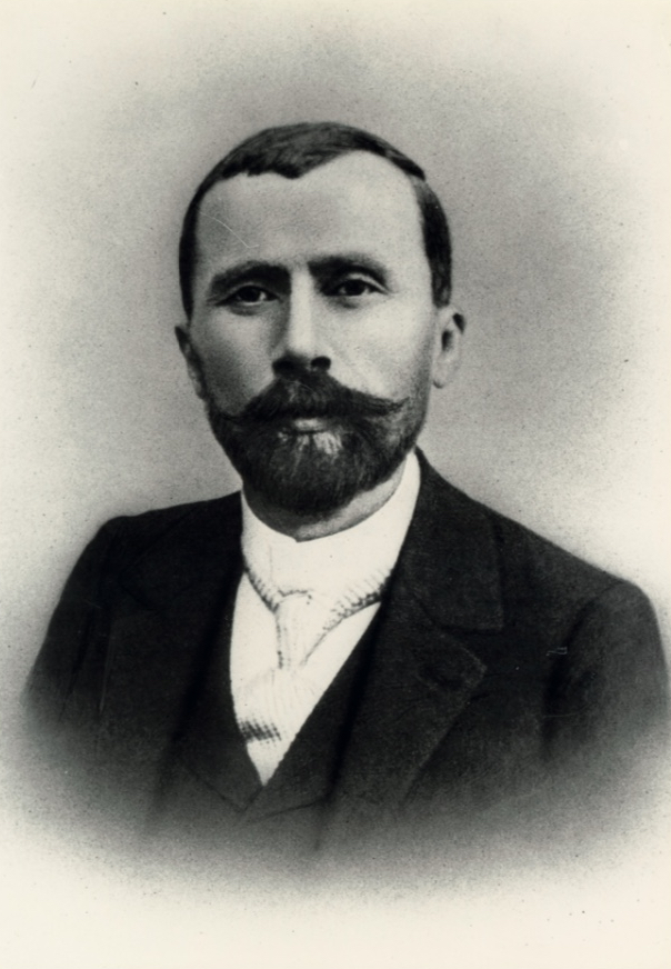 Teisserenc