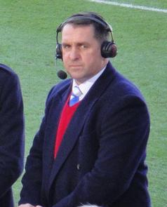 Allen, Martin
