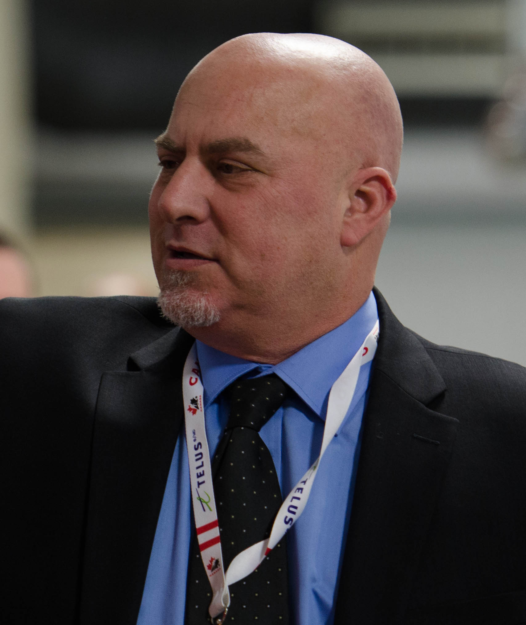 Rosen, Paul