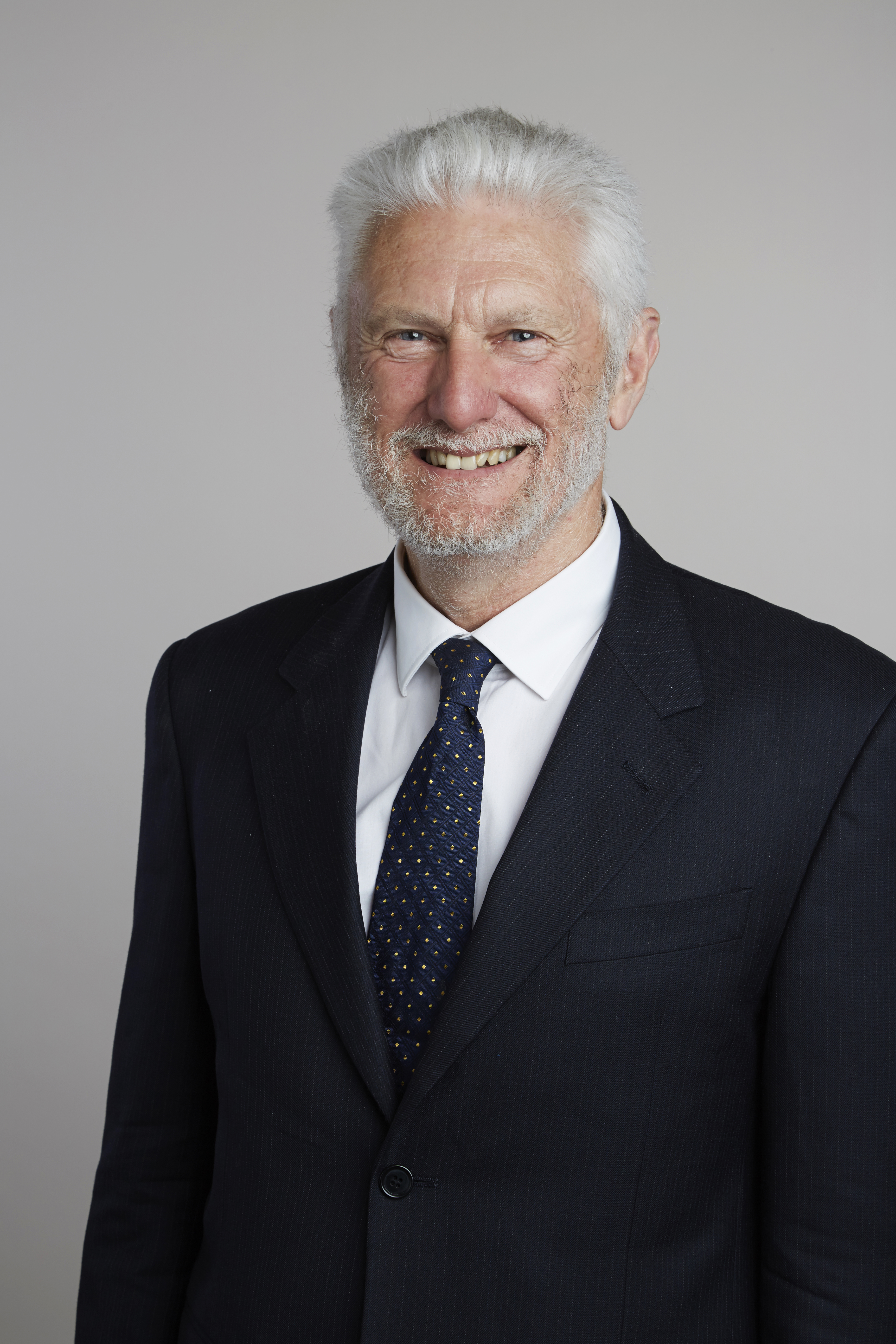 Goddard, Michael
