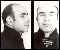 Capone
