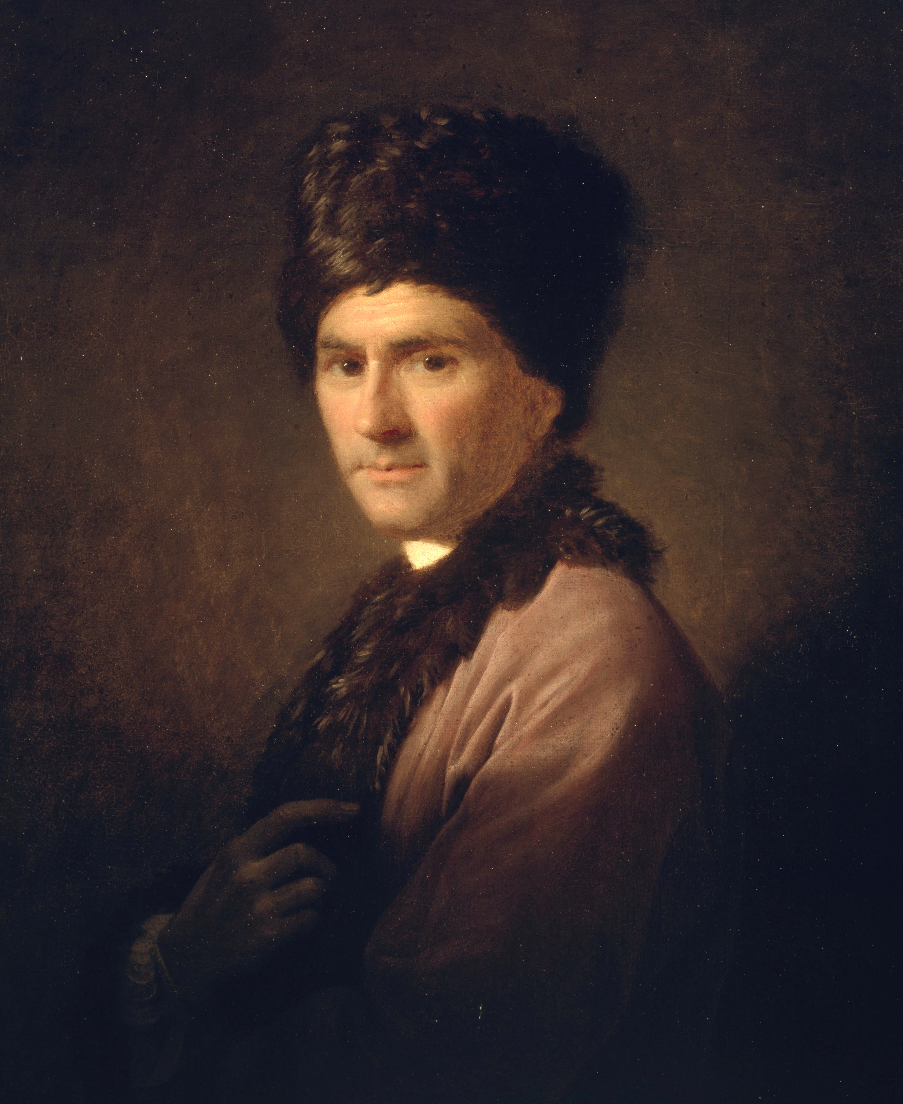 Rousseau, Jean Jacques