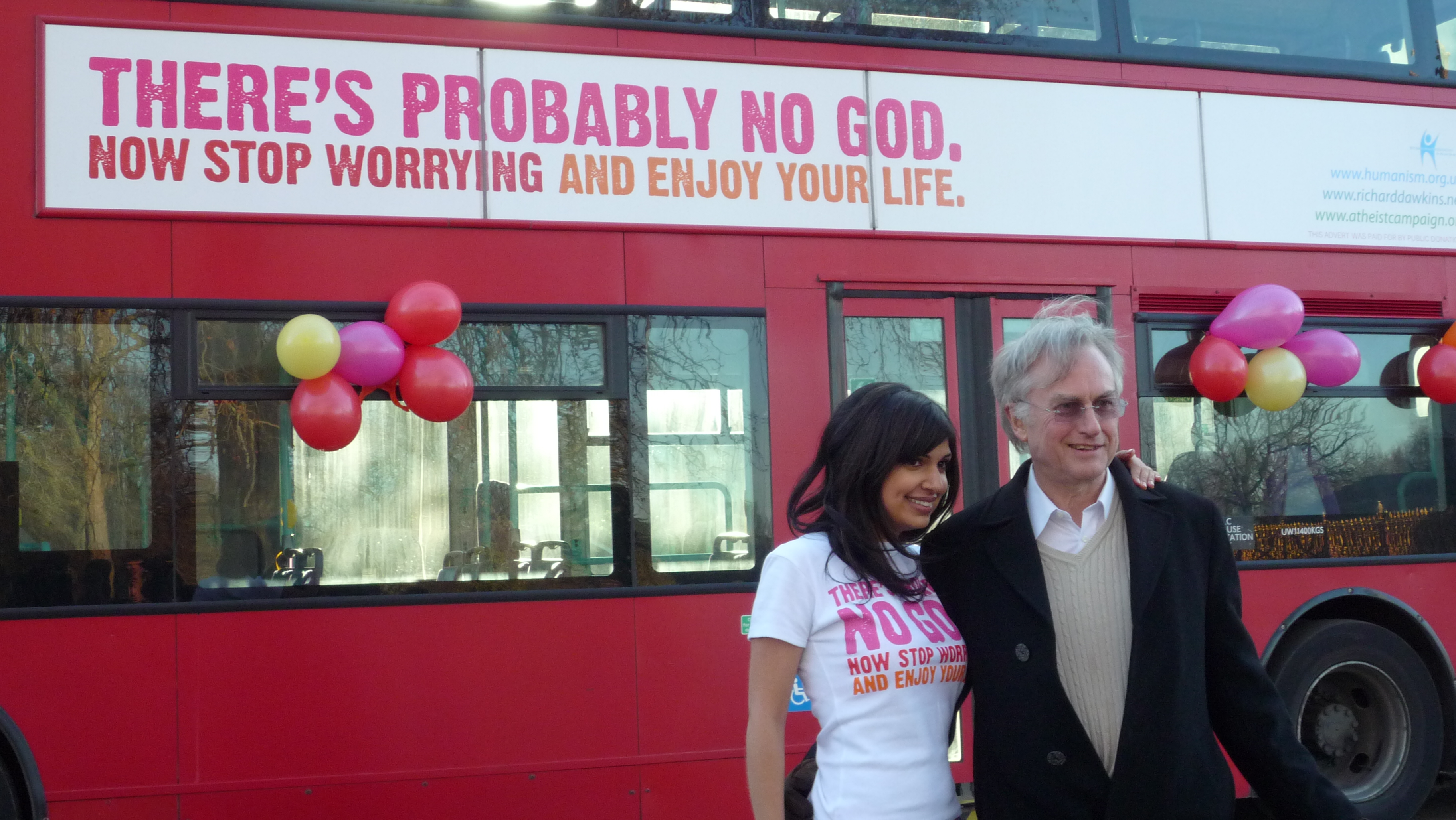 Richard Dawkins