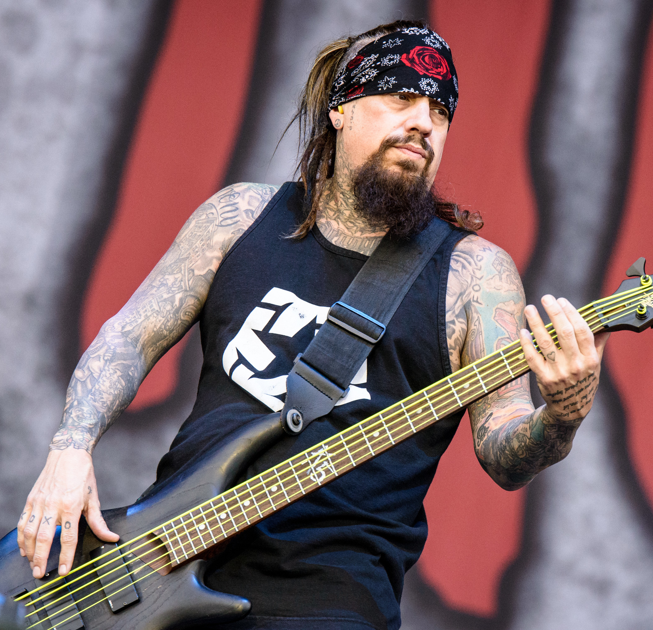 Fieldy