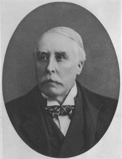Hollingshead, John