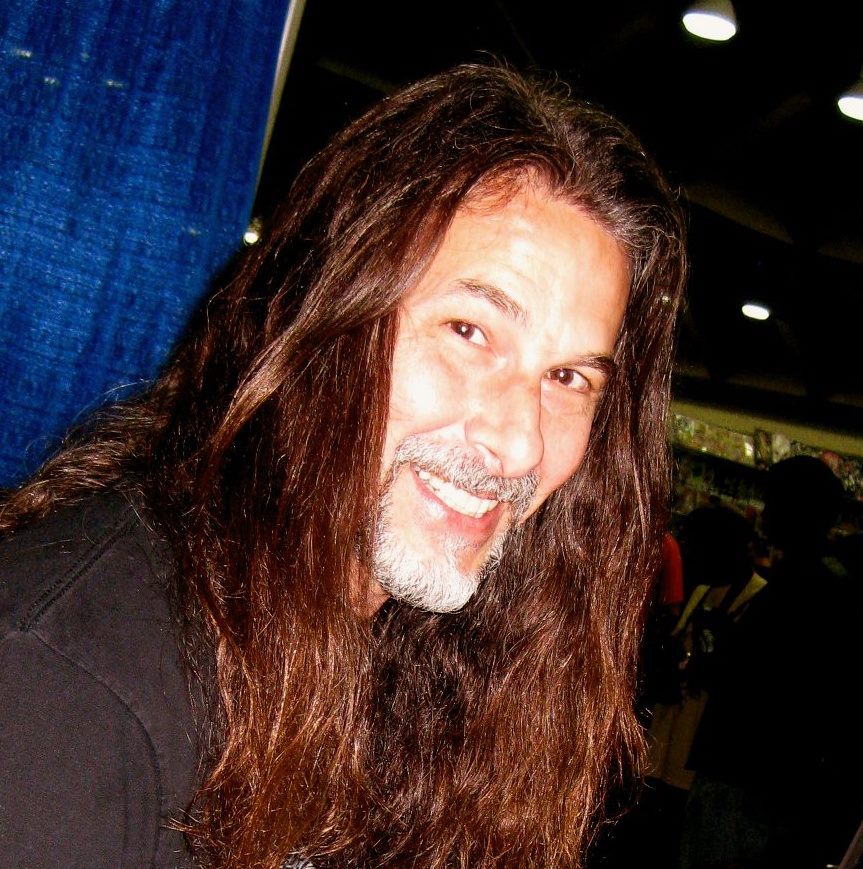 Wolfer, Mike