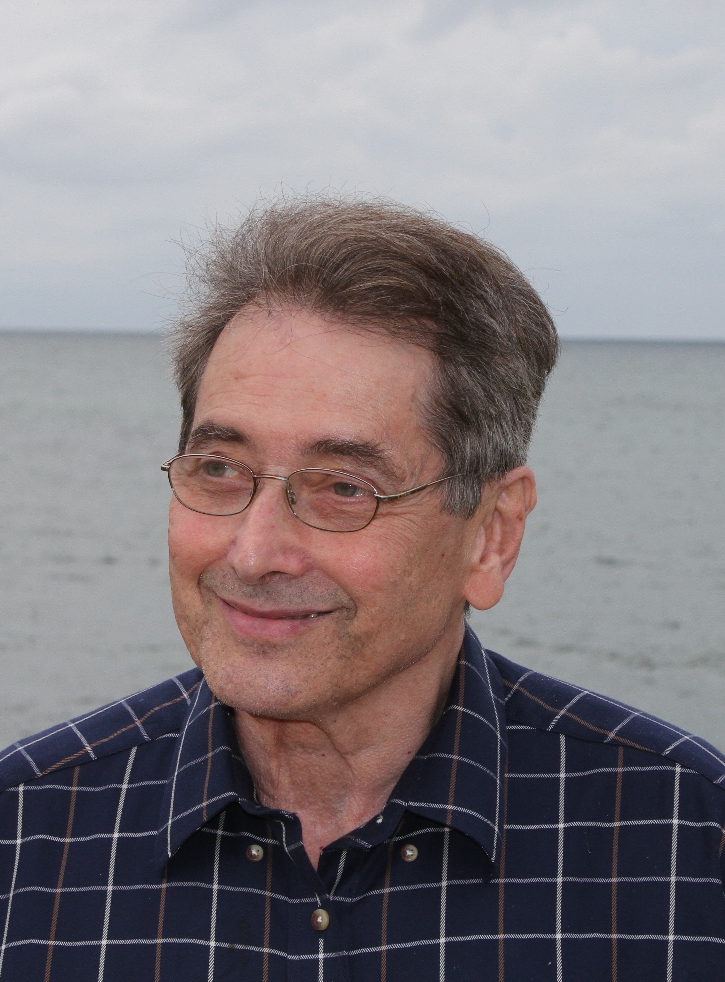 Grossberg, Stephen