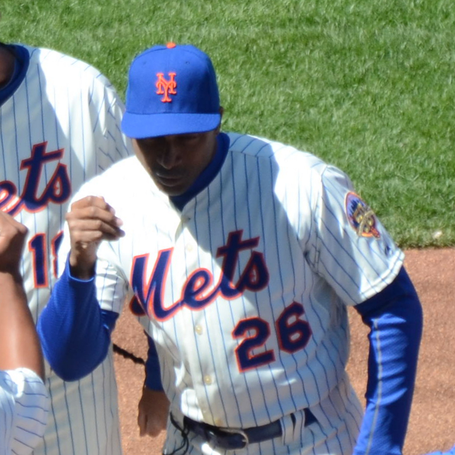 Goodwin, Tom