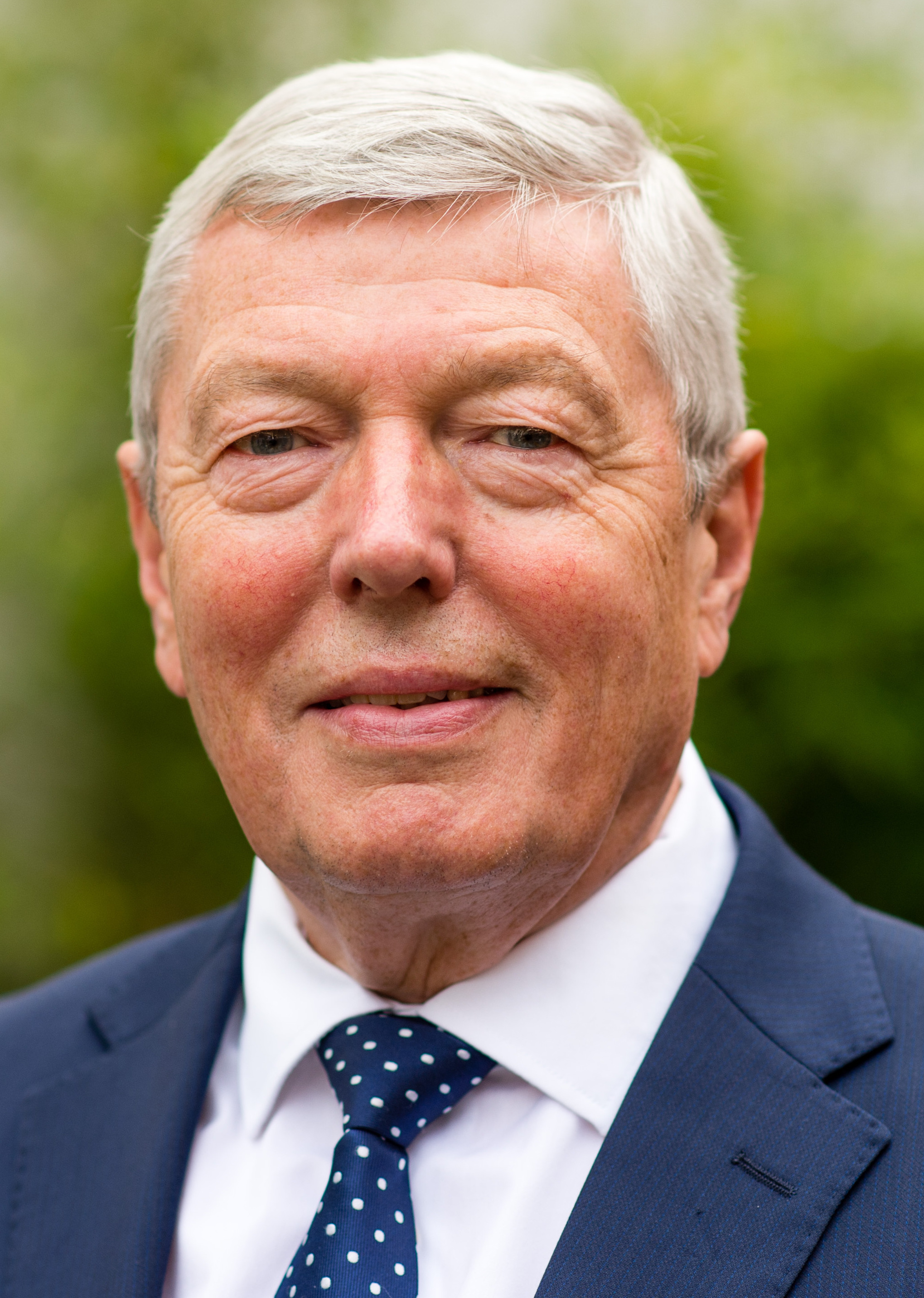 Johnson, Alan